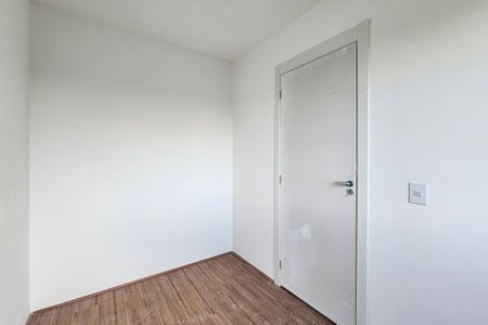 Quarto 1 de apartamento à venda com 2 quartos, 43m² em Parque Bristol, São Bernardo do Campo