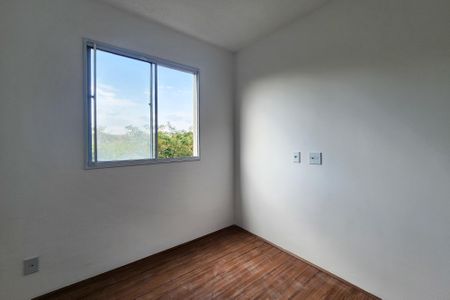 Apartamento à venda com 43m², 2 quartos e sem vaga Apartamento à venda com 43m², 2 quartos e sem vagaQuarto 2