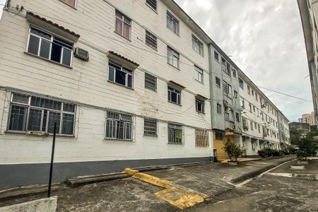 Apartamento à venda com 76m², 3 quartos e sem vaga Apartamento à venda com 76m², 3 quartos e sem vagaFachada do Prédio