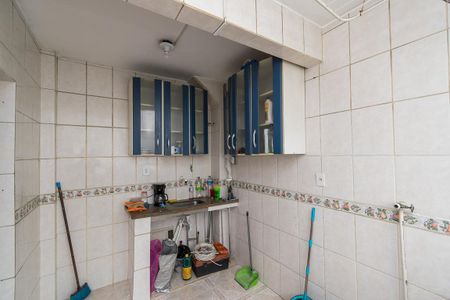 Apartamento à venda com 76m², 3 quartos e sem vaga Apartamento à venda com 76m², 3 quartos e sem vagaCozinha