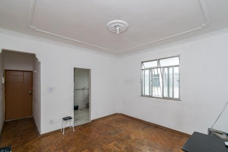 Apartamento à venda com 76m², 3 quartos e sem vaga Apartamento à venda com 76m², 3 quartos e sem vagaSala