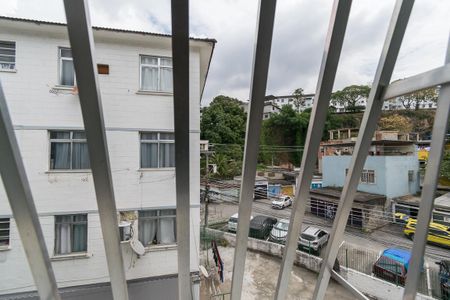 Apartamento à venda com 76m², 3 quartos e sem vaga Apartamento à venda com 76m², 3 quartos e sem vagaVista da Sala