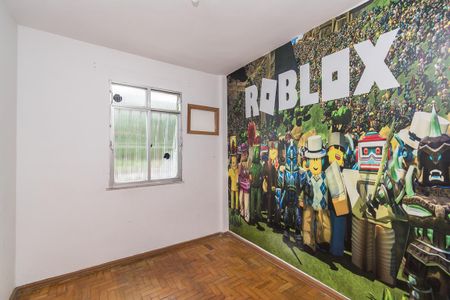 Apartamento à venda com 76m², 3 quartos e sem vaga Apartamento à venda com 76m², 3 quartos e sem vagaQuarto 2