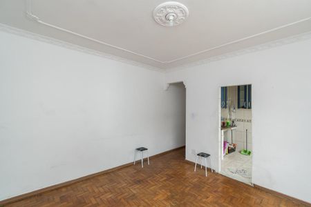 Apartamento à venda com 76m², 3 quartos e sem vaga Apartamento à venda com 76m², 3 quartos e sem vagaSala