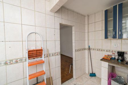 Apartamento à venda com 76m², 3 quartos e sem vaga Apartamento à venda com 76m², 3 quartos e sem vagaCozinha