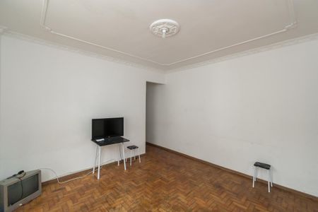 Apartamento à venda com 76m², 3 quartos e sem vaga Apartamento à venda com 76m², 3 quartos e sem vagaSala