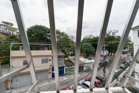 Apartamento à venda com 76m², 3 quartos e sem vaga Apartamento à venda com 76m², 3 quartos e sem vagaVista do Quarto 3