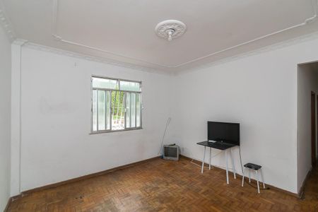 Apartamento à venda com 76m², 3 quartos e sem vaga Apartamento à venda com 76m², 3 quartos e sem vagaSala