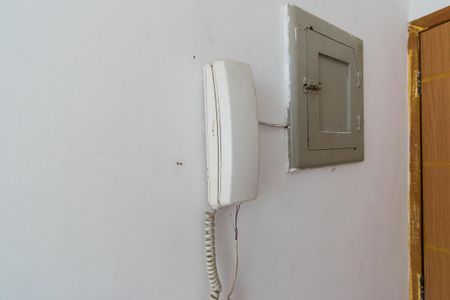 Apartamento à venda com 76m², 3 quartos e sem vaga Apartamento à venda com 76m², 3 quartos e sem vagaSala