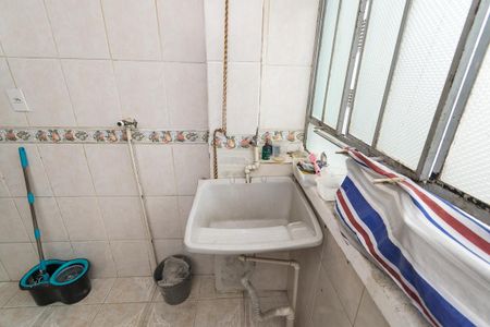 Apartamento à venda com 76m², 3 quartos e sem vaga Apartamento à venda com 76m², 3 quartos e sem vagaCozinha