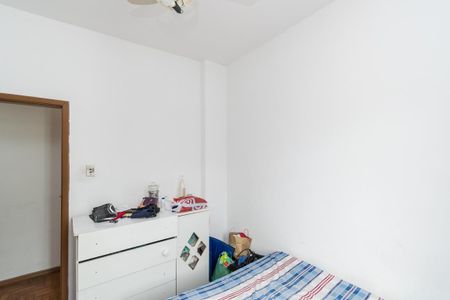 Apartamento à venda com 76m², 3 quartos e sem vaga Apartamento à venda com 76m², 3 quartos e sem vagaQuarto 1