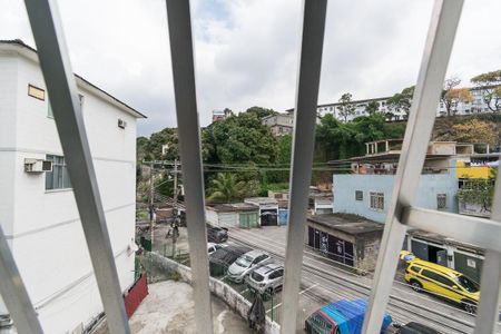 Apartamento à venda com 76m², 3 quartos e sem vaga Apartamento à venda com 76m², 3 quartos e sem vagaVista do Quarto 2