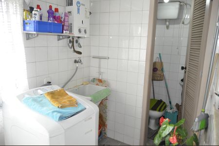 Apartamento à venda com 73m², 2 quartos e 1 vagaÁrea de Serviço