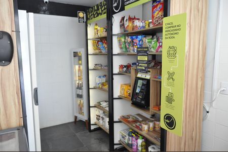 Apartamento à venda com 73m², 2 quartos e 1 vagaÁrea comum