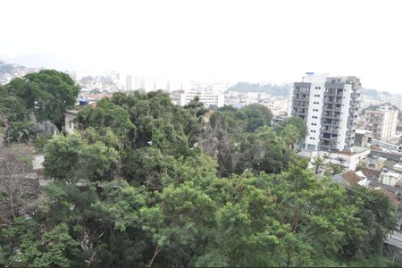 Apartamento à venda com 73m², 2 quartos e 1 vagaVista do Quarto 2