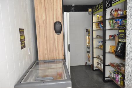 Apartamento à venda com 73m², 2 quartos e 1 vagaÁrea comum