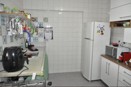 Apartamento à venda com 73m², 2 quartos e 1 vagaCozinha