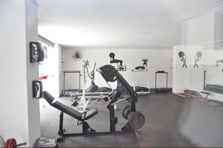 Apartamento à venda com 73m², 2 quartos e 1 vagaÁrea comum