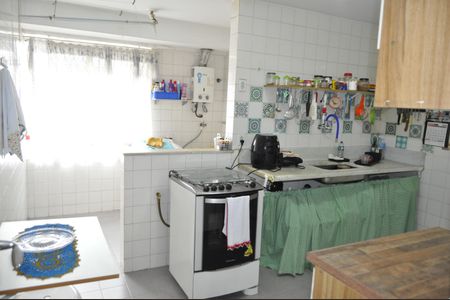 Apartamento à venda com 73m², 2 quartos e 1 vagaCozinha