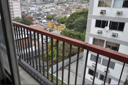 Apartamento à venda com 73m², 2 quartos e 1 vagaVista do Quarto 1