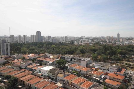 Apartamento à venda com 268m², 3 quartos e 4 vagasVista