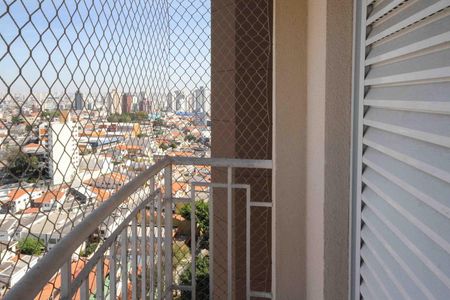 Apartamento à venda com 268m², 3 quartos e 4 vagasVaranda da Suite 2