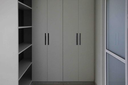 Apartamento à venda com 268m², 3 quartos e 4 vagasCloset da Suite 3