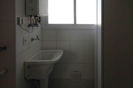 Apartamento à venda com 268m², 3 quartos e 4 vagasÁrea de Serviço