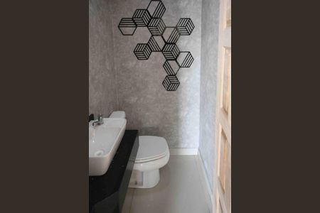 Apartamento à venda com 268m², 3 quartos e 4 vagasLavabo 1