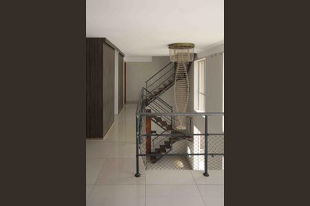 Apartamento à venda com 268m², 3 quartos e 4 vagasCorredor