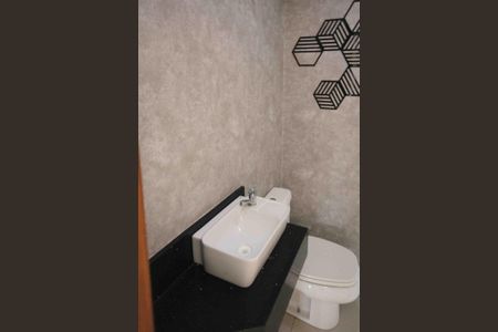 Apartamento à venda com 268m², 3 quartos e 4 vagasLavabo 1