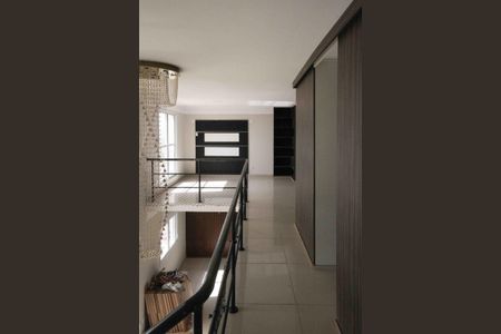 Apartamento à venda com 268m², 3 quartos e 4 vagasCorredor