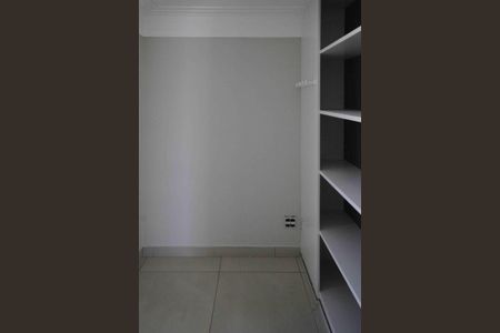Apartamento à venda com 268m², 3 quartos e 4 vagasCloset da Suite 3