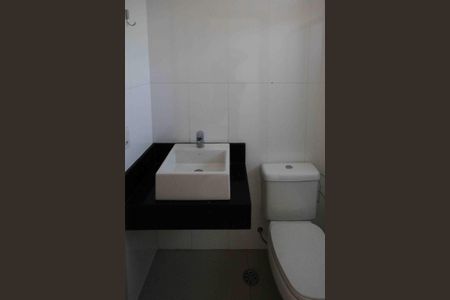 Apartamento à venda com 268m², 3 quartos e 4 vagasBanheiro da Suite 1