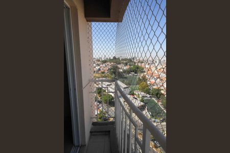 Apartamento à venda com 268m², 3 quartos e 4 vagasVaranda da Suite 2