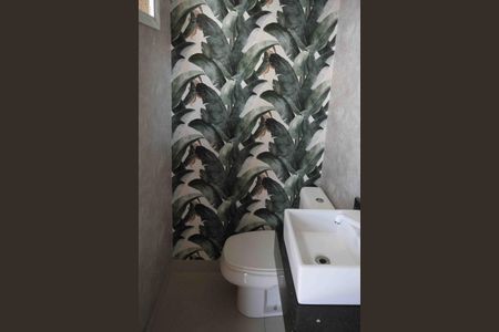 Apartamento à venda com 268m², 3 quartos e 4 vagasLavabo 2