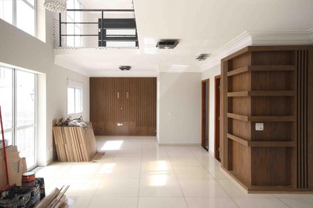 Apartamento à venda com 268m², 3 quartos e 4 vagasSala