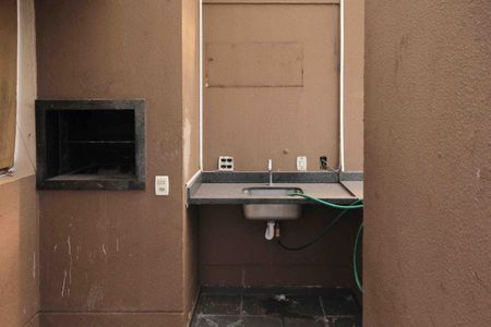 Apartamento à venda com 268m², 3 quartos e 4 vagasEspaço Gourmet