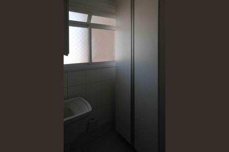 Apartamento à venda com 268m², 3 quartos e 4 vagasÁrea de Serviço