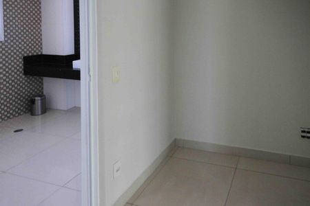 Apartamento à venda com 268m², 3 quartos e 4 vagasCloset da Suite 3