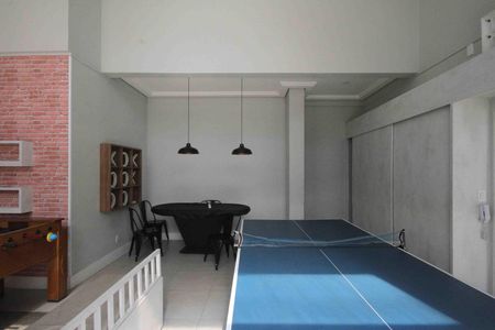 Apartamento à venda com 268m², 3 quartos e 4 vagasÁrea comum - Playground