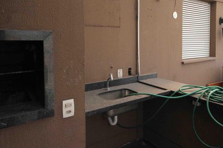 Apartamento à venda com 268m², 3 quartos e 4 vagasEspaço Gourmet