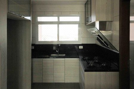 Apartamento à venda com 268m², 3 quartos e 4 vagasCozinha