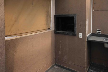 Apartamento à venda com 268m², 3 quartos e 4 vagasEspaço Gourmet