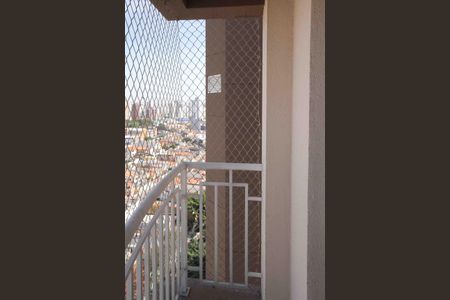 Apartamento à venda com 268m², 3 quartos e 4 vagasVaranda da Suite 3