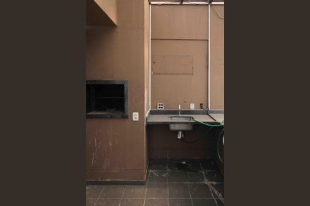 Apartamento à venda com 268m², 3 quartos e 4 vagasEspaço Gourmet