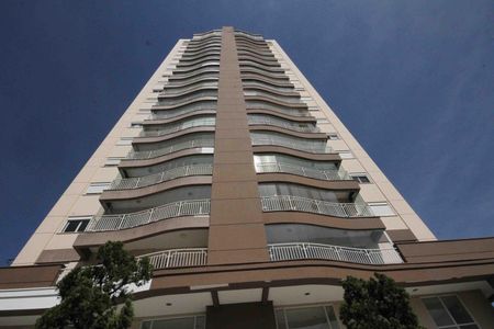 Apartamento à venda com 268m², 3 quartos e 4 vagasFachada