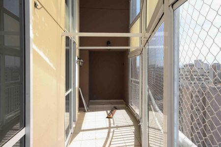 Apartamento à venda com 268m², 3 quartos e 4 vagasVaranda