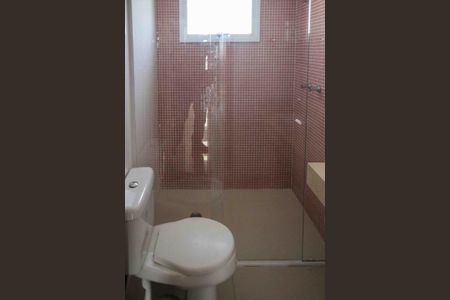 Apartamento à venda com 268m², 3 quartos e 4 vagasBanheiro da Suite 2