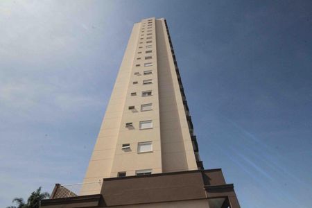 Apartamento à venda com 268m², 3 quartos e 4 vagasFachada